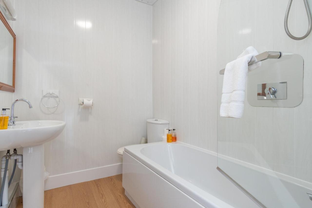 Padarn Hotel Llanberis Dış mekan fotoğraf