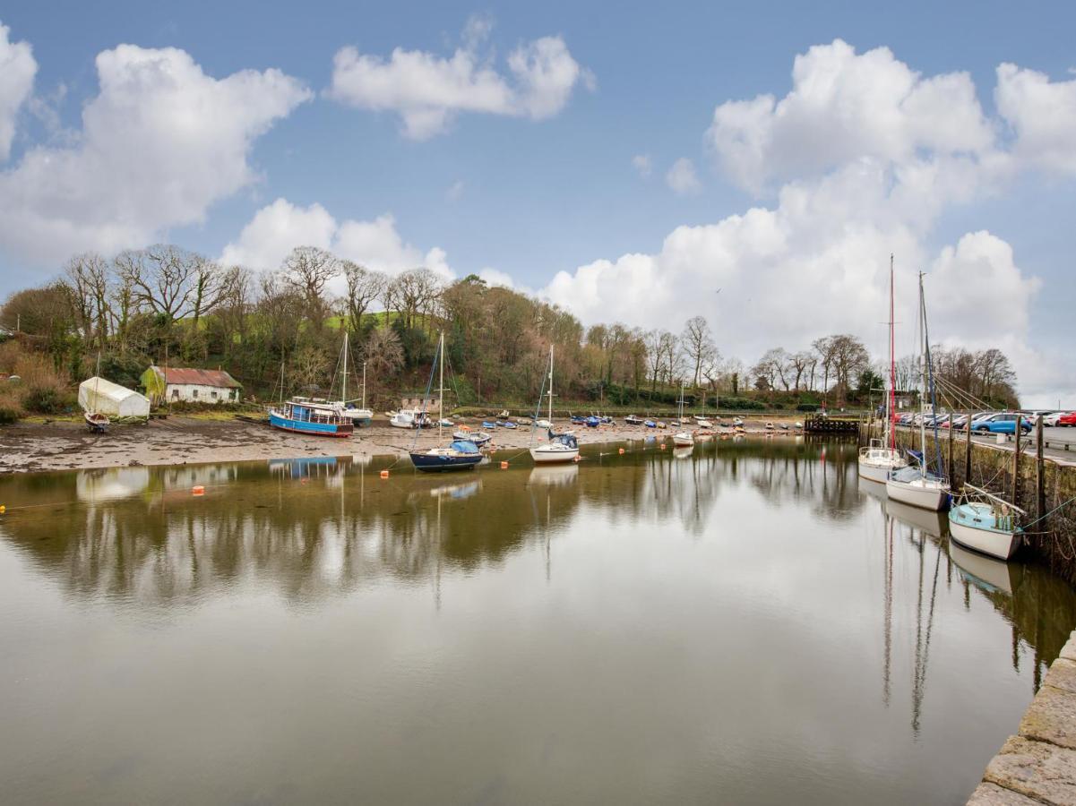 Padarn Hotel Llanberis Dış mekan fotoğraf
