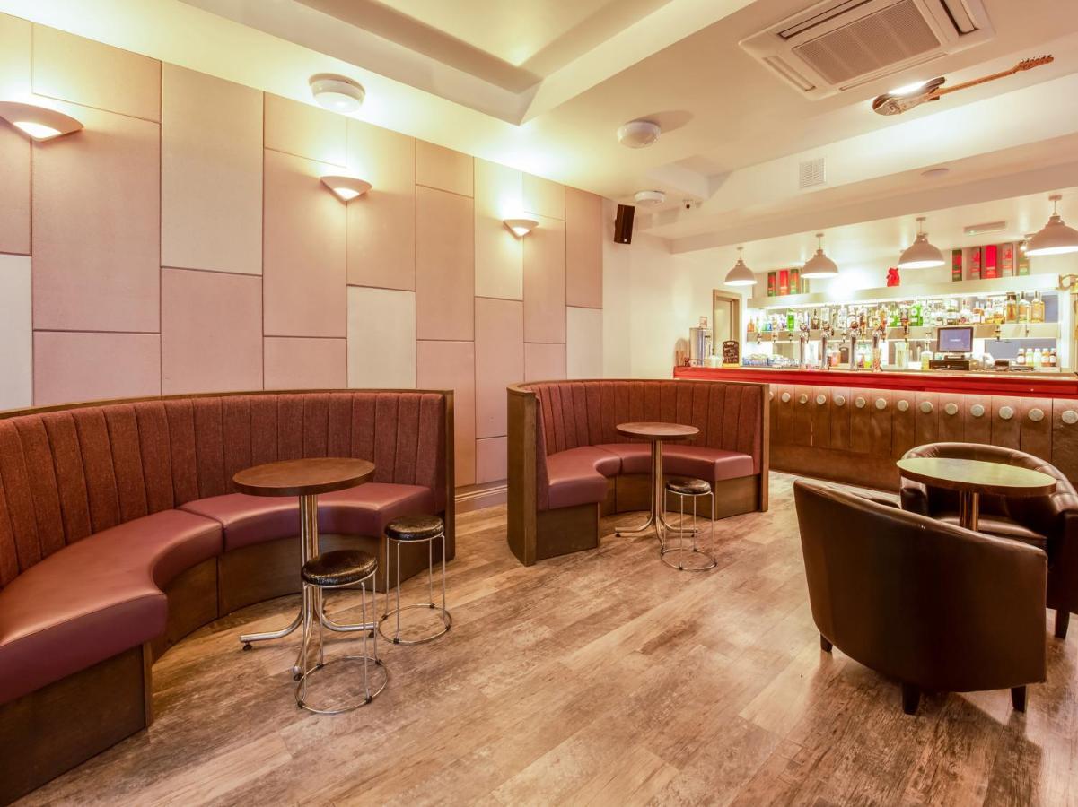 Padarn Hotel Llanberis Dış mekan fotoğraf