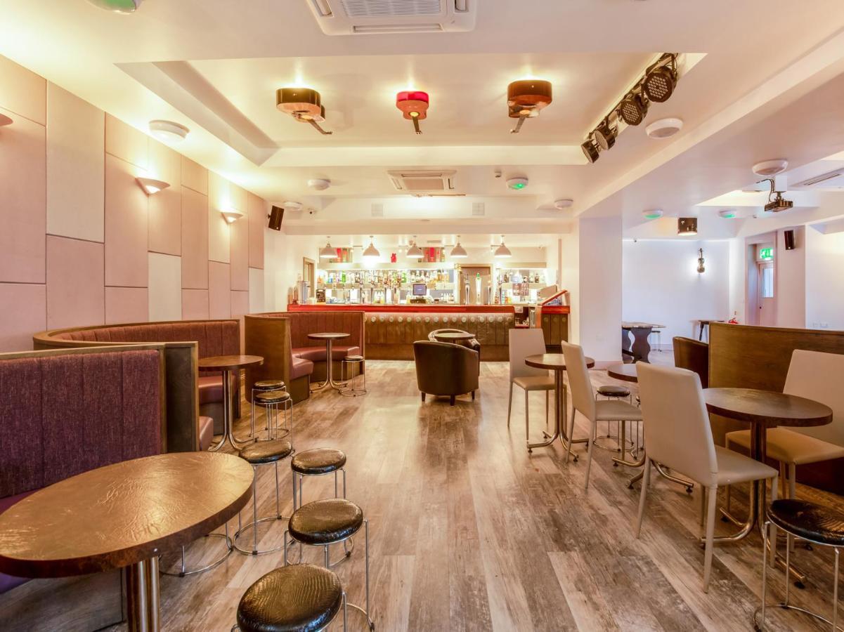 Padarn Hotel Llanberis Dış mekan fotoğraf